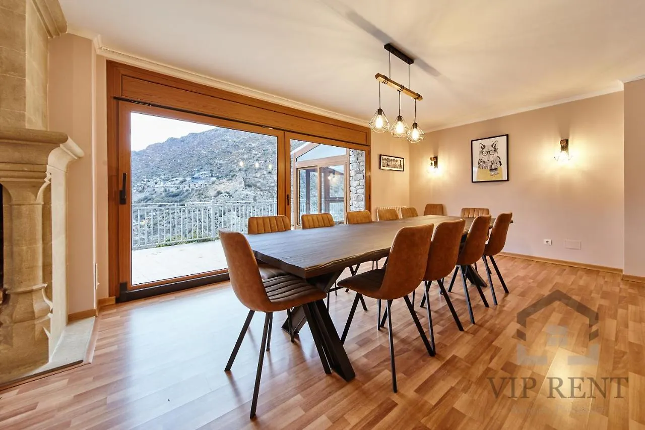 Chalet Can Noguer Les Escaldes 0*,  Andorra