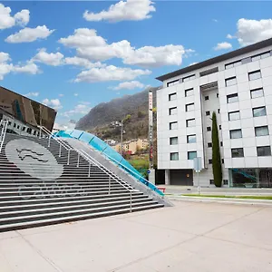 Yomo Mola Park Les Escaldes