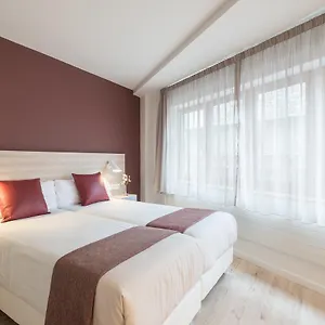 Hotel&apartahotel Serhs Cosmos Les Escaldes