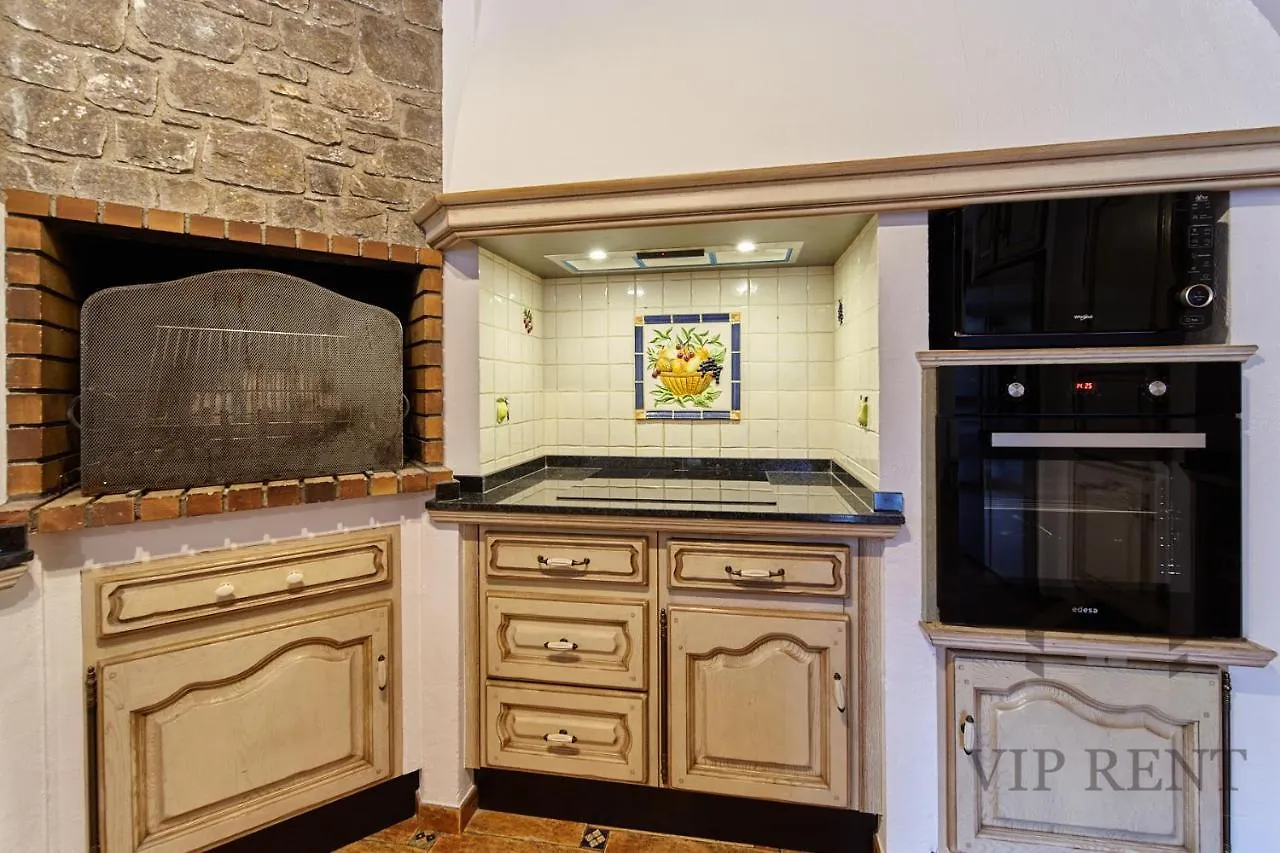 Chalet Can Noguer Les Escaldes Holiday home