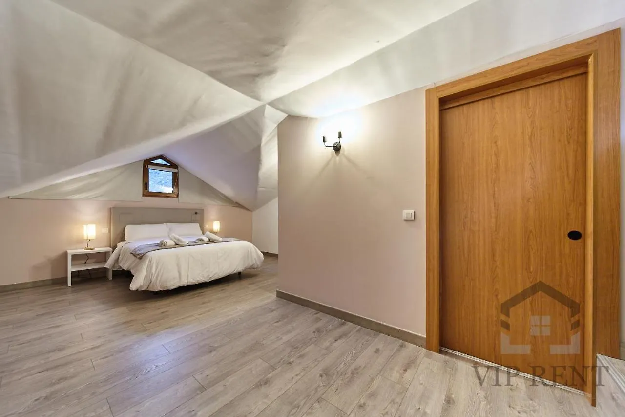 Chalet Can Noguer Les Escaldes 0*,  Andorra