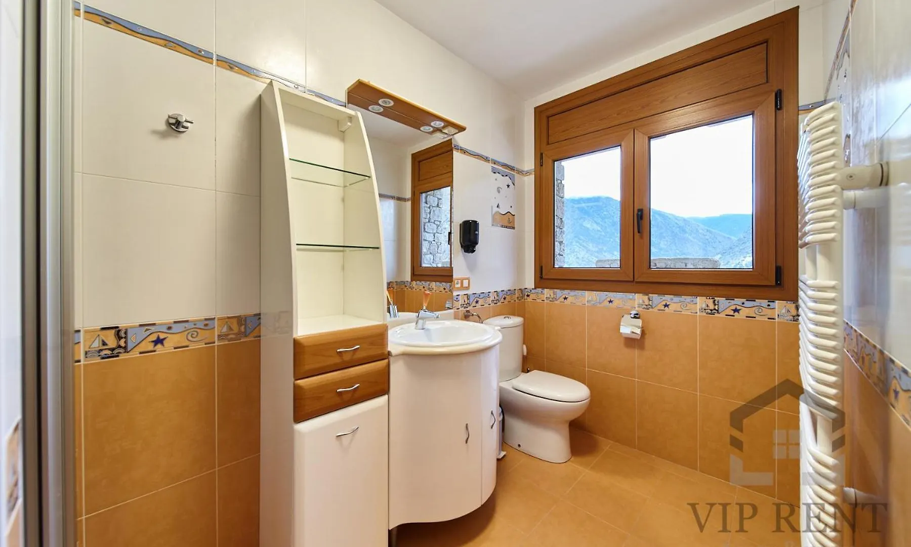 Chalet Can Noguer Les Escaldes Holiday home